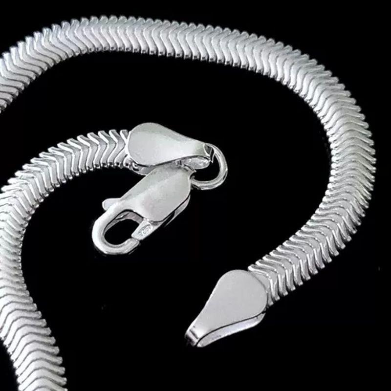 PULSEIRA LACRAIA 18,5CM 6MM
