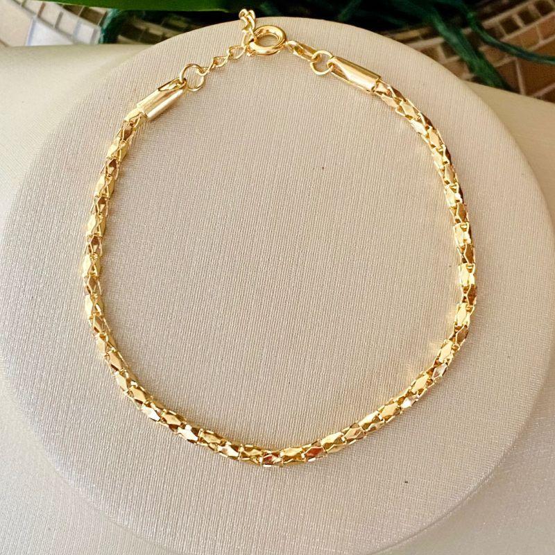 PULSEIRA TUBO TRABALHADO COM EXTENSOR