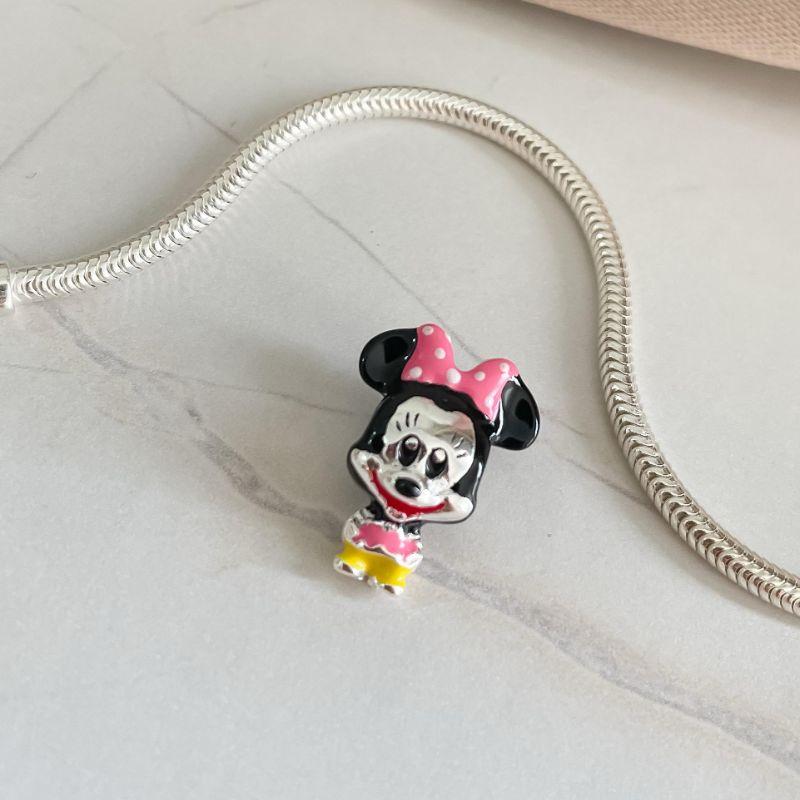 BERLOQUE SEPARADOR MINNIE
