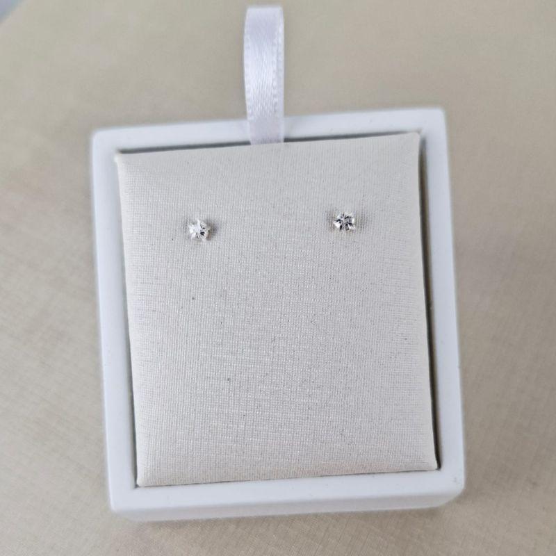 BRINCO PONTO DE LUZ MINI ESTRELA